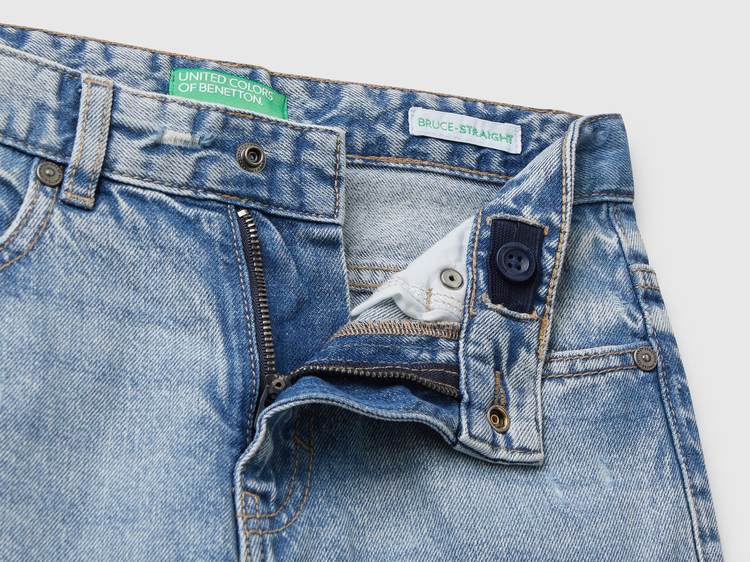 TROUSERS Jungen image number 3